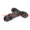 Коннектор кабельный FFC-33/5P-IP68 Fortisflex 89670