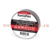Изолента самослипающаяся СЛП 19х0.8х5 черн. Fortisflex 91603