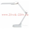 Светильник NL-202-G23-11W-W настол. бел. ЭРА C0041460