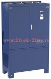 Преобразователь частоты K751 380В 3Ф 630кВт 1120А ONI K751-33-630RM