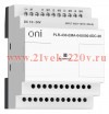 Модуль расширения входов выходов 4 UI (0-20 мА/0-10 В) 24В DC ПЛК 430 ONI PLR-430-EMA-04U000-0DC-00