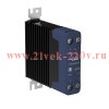 Реле твердотельное SSR1 25А 4-32В DC 24-480В AC с радиатором ONI SSR1-25DA480-RAD