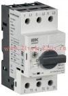 Выключатель автоматический защиты двигателя ARMAT A1 GV2P 0.1-0.16А IEK AR-MPCB-A1A16