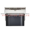 Выключатель карточный ИЭК BRITE 30А арктический белый (ВС10-1-8-БрАБ) BR-V11-0-10-K91