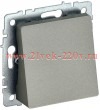 Вывод кабеля BRITE МВ10-БрШ шампань IEK BR-VK10-0-K37