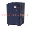 Преобразователь частоты FC-430 380В 22-30кВт 45-60А встр. торм. ONI FC-430-33-22G30PT