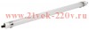 Светильник ДСП 1472 36Вт 5000К IP69 PMMA IEK