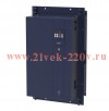 Преобразователь частоты FC-431 380В 110-132кВт 210-250А встр. DC дроссель ONI FC-431-33-110G132PR