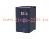 Преобразователь частоты FC-431 380В 4-5.5кВт 10-13А встр. торм ONI FC-431-33-040G055PT