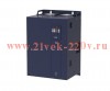 Преобразователь частоты FC-431 380В 75-90кВт 150-176А ONI FC-431-33-75G90P