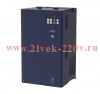 Преобразователь частоты FC-431 380В 45-55кВт 90-110А встр. торм. ONI FC-431-33-45G55PT