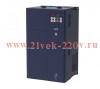 Преобразователь частоты FC-431 380В 37-45кВт 75-90А встр. торм ONI FC-431-33-37G45PT