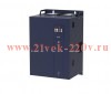 Преобразователь частоты FC-431 380В 55-75кВт 110-150А встр. DC дроссель ONI FC-431-33-55G75PR