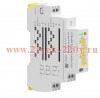 Реле циклическое TC реверс. 2 конт. 230В AC IEK CTR-450-TC-2-1HD-A230-C00