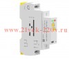 Реле задержки включения TN 1 конт. 230В AC IEK CTR-430-TN-1-10D-A230-C00