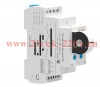 Реле контроля тока AM 2А-20А 2 конт. 24-240В AC/24В DC ONI CTR-450-AM-2-20A-U240-C00