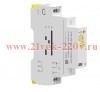 Реле задержки включения TN 1 конт. 24-240В AC/DC IEK CTR-430-TN-1-10D-U240-C00