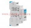 Реле времени многофункц. TM дисп. 1 конт. 230В AC ONI CTR-470-TM-1-99D-A230-CD0