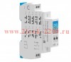 Реле времени многофункц. TM дисп. 1 конт. 12-240В AC/DC ONI CTR-470-TM-1-99D-U240-CD0