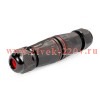 Коннектор кабельный I-образный FFC-25/RJ45-IP68 Fortisflex 101766