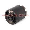Коронка SF-72/65 6T ПРОФИ КВТ 102559