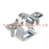 Скоба дистанционная СДК 25-26 (уп.28шт) Fortisflex 102662