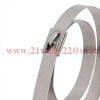 Хомут кабельный СКС-2 (316) 12х1600 стальной Fortisflex 103069