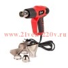 Фен технический TT-2000-3 LCD ПРОФИ КВТ 102934