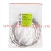 Хомут червячный PL-12 (16-27)/W2 стальн. Fortisflex 103915