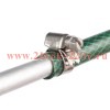 Хомут червячный PL-9 (12-22)/W4 стальн. Fortisflex 103913