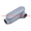 Коробка распаячная КРВ-П 50 (Fortisflex)
