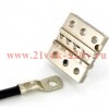 EC T0599Q (GLW) - Комплект матриц для EC-65