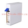 T-BOX 12/6 синий (10м) (КВТ)