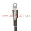 Кабельная муфта 1ПКТ-1-300/400 (Б) нг-LS (КВТ)