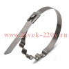 Стяжки стал. с пруж. волной СКВ (316) 7,9х500 (Fortisflex)