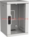 ITK LINEA WS Шкаф 10