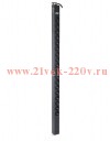 ITK PDU верт. 24U 1ф 16А 18 роз. Schuko каб. 3м Schuko