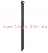 ITK PDU верт. 33U 1ф 32А 20 роз. C13 6 C19 каб. 3м IEC60309