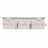 Комплект монтажный панели управления ПЧ K740 большой ONI EC-K740-EXT-B