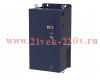 Преобразователь частоты FC-430 380В 75-90кВт 150-176А ONI FC-430-33-75G90P