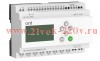 Модуль ЦПУ ПЛК 410 14 DI 8 RO 220В AC с Ethernet портом с экраном ONI PLC-410-CPU-14D08R-1AC-00