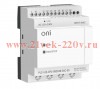 Модуль ЦПУ ПЛК 410 8 DI 4 RO 220В AC с Ethernet портом без экрана ONI PLC-410-CPU-08D04R-0AC-00