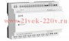 Модуль ЦПУ ПЛК 410 8 DI 6 UI (0-10 В/DI) 8 RO 12В-24В DC или 24В AC с Ethernet портом без экрана ONI