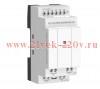 Модуль входов выходов ПЛК 410 4 DI 4 RO 220В AC ONI PLC-410-EMD-04D04R-0AC-00