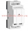 Модуль входов выходов ПЛК 410 2 UI (0-20 мА/0-10 В) 24В DC ONI PLC-410-EMA-02U000-0DC-00