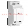 Модуль входов выходов ПЛК 410 1 UO (0-20 мА/0-10 В) 24В DC ONI PLC-410-EMA-00001U-0DC-00