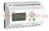 Модуль ЦПУ ПЛК 410 8 DI 6 UI (0-10 В/DI) 8 RO 12В-24В DC или 24В AC с Ethernet портом с экраном ONI
