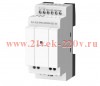 Модуль входов выходов ПЛК 410 2 входа Pt100/Pt1000 24В DC ONI PLC-410-EMA-02P000-0DC-00