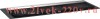 ITK Щет. каб. ввод 180х55мм для шкафа 10