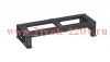 Кронштейн для монтажа лотка на шкаф 800мм черн. LINEA S ITK LS-SBT05-800